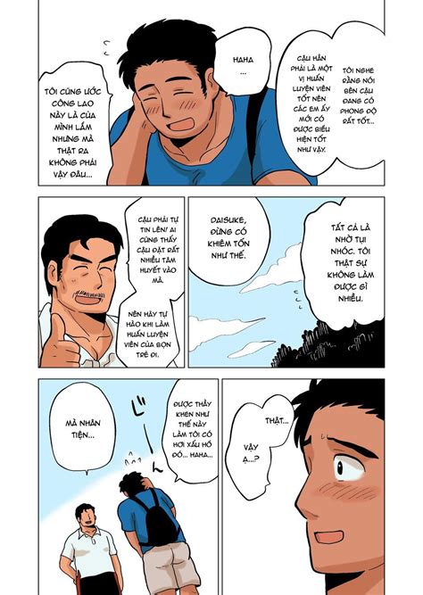Truyện tranh: Oneshot Mặn Chát [Tới Chap 142].
